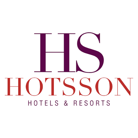 HS Hotsson Hotel León